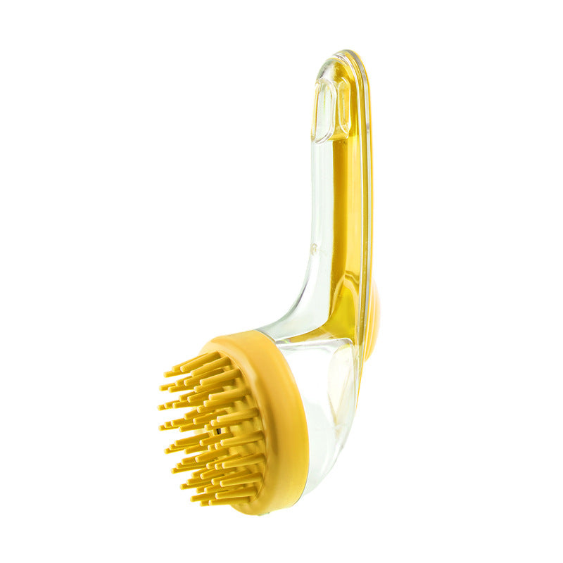 2-in-1 Pet Bath & Massage Brush - FREE TODAY ONLY