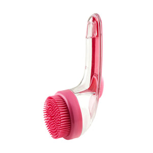 2-in-1 Pet Bath & Massage Brush - FREE TODAY ONLY