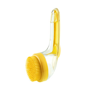2-in-1 Pet Bath & Massage Brush - FREE TODAY ONLY