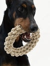 Dog Rope Bite Resistant Toy - Classy Pet Life