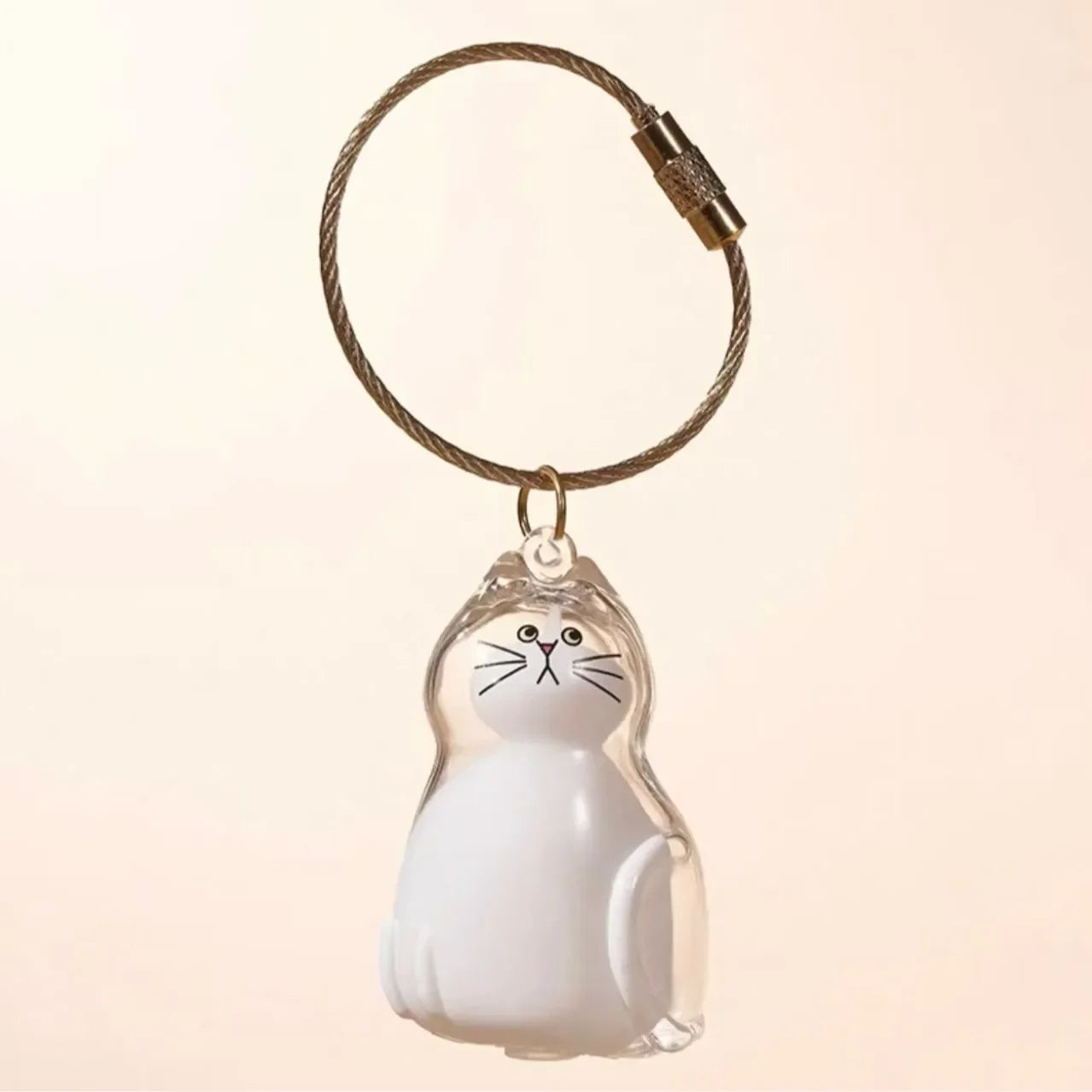 FurEverKeeps™ Pet Breed Memorial Keychain - FREE TODAY ONLY