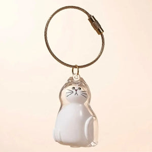 FurEverKeeps™ Pet Breed Memorial Keychain - FREE TODAY ONLY