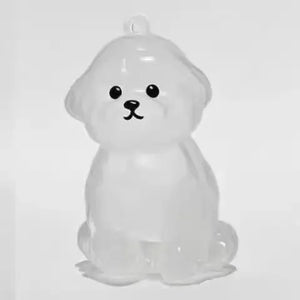 FurEverKeeps™ Pet Breed Memorial Keychain - FREE TODAY ONLY
