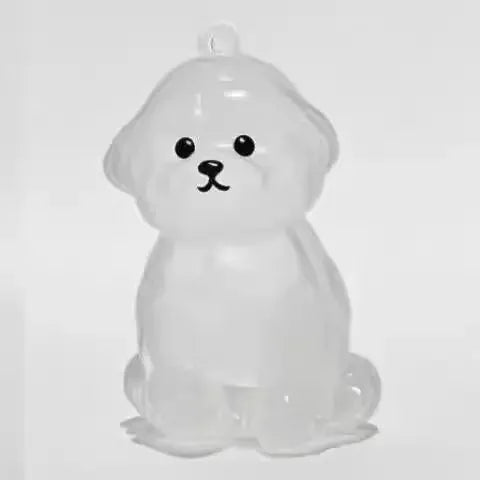 FurEverKeeps™ Pet Breed Memorial Keychain - FREE TODAY ONLY