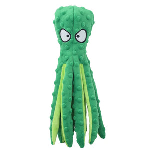 OctoPlay™ Plush Dog Toy - FREE Today Only - Classy Pet Life