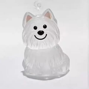 FurEverKeeps™ Pet Breed Memorial Keychain - FREE TODAY ONLY