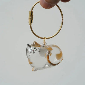 FurEverKeeps™ Pet Breed Memorial Keychain - FREE TODAY ONLY