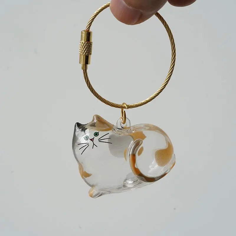 FurEverKeeps™ Pet Breed Memorial Keychain - FREE TODAY ONLY