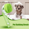 2-in-1 Pet Bath & Massage Brush - FREE TODAY ONLY