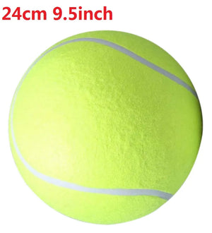 Giant Tennis Ball - FREE SHIPPING