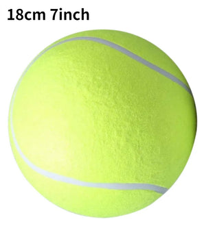 Giant Tennis Ball - FREE SHIPPING