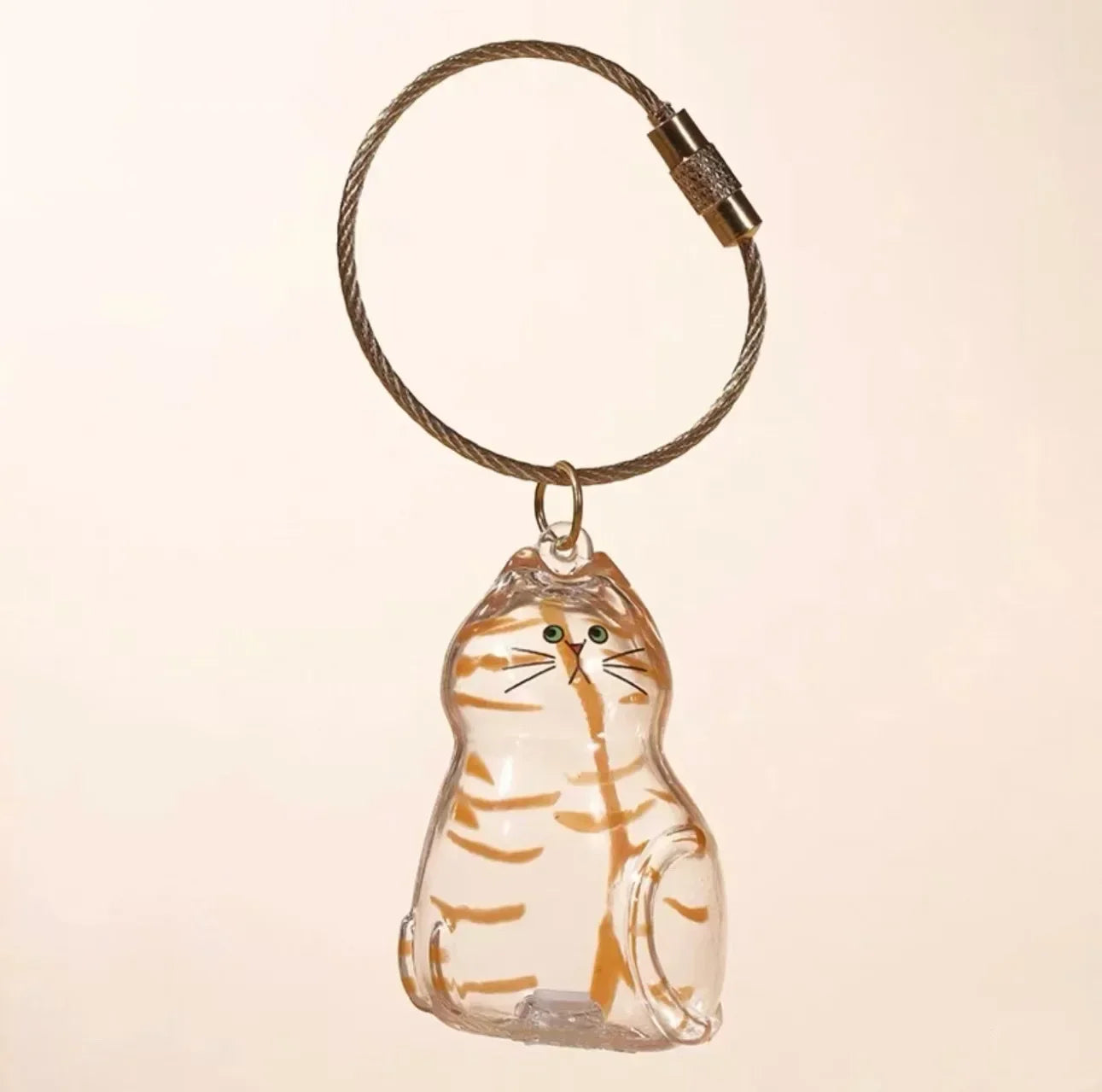 FurEverKeeps™ Pet Breed Memorial Keychain - FREE TODAY ONLY