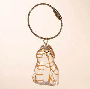 FurEverKeeps™ Pet Breed Memorial Keychain - FREE TODAY ONLY