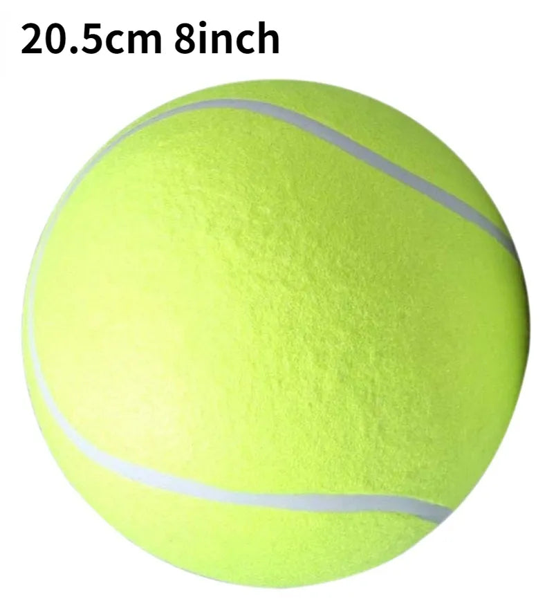 Giant Tennis Ball - FREE SHIPPING