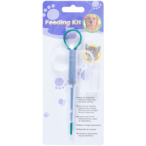 Pet Medicine Syringe - FREE TODAY ONLY - Classy Pet Life