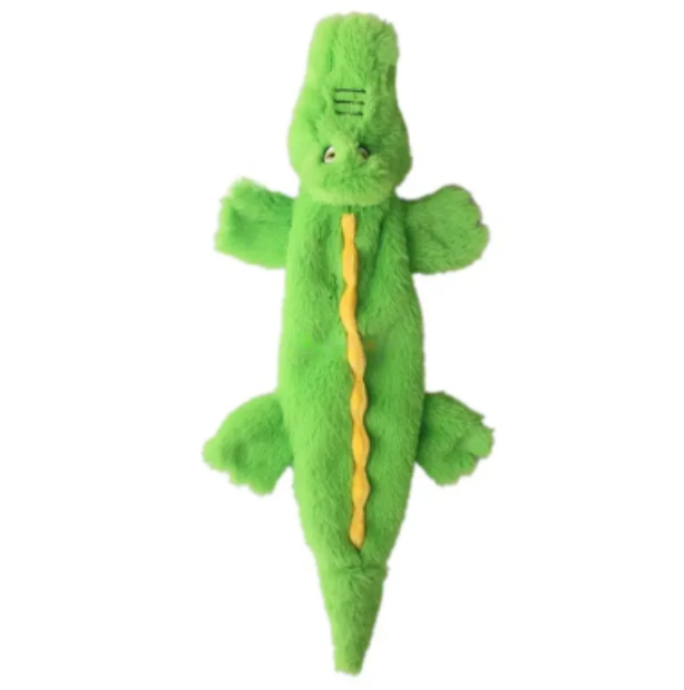 No Stuffing Squeaky Dog Toys - FREE TODAY ONLY - Classy Pet Life
