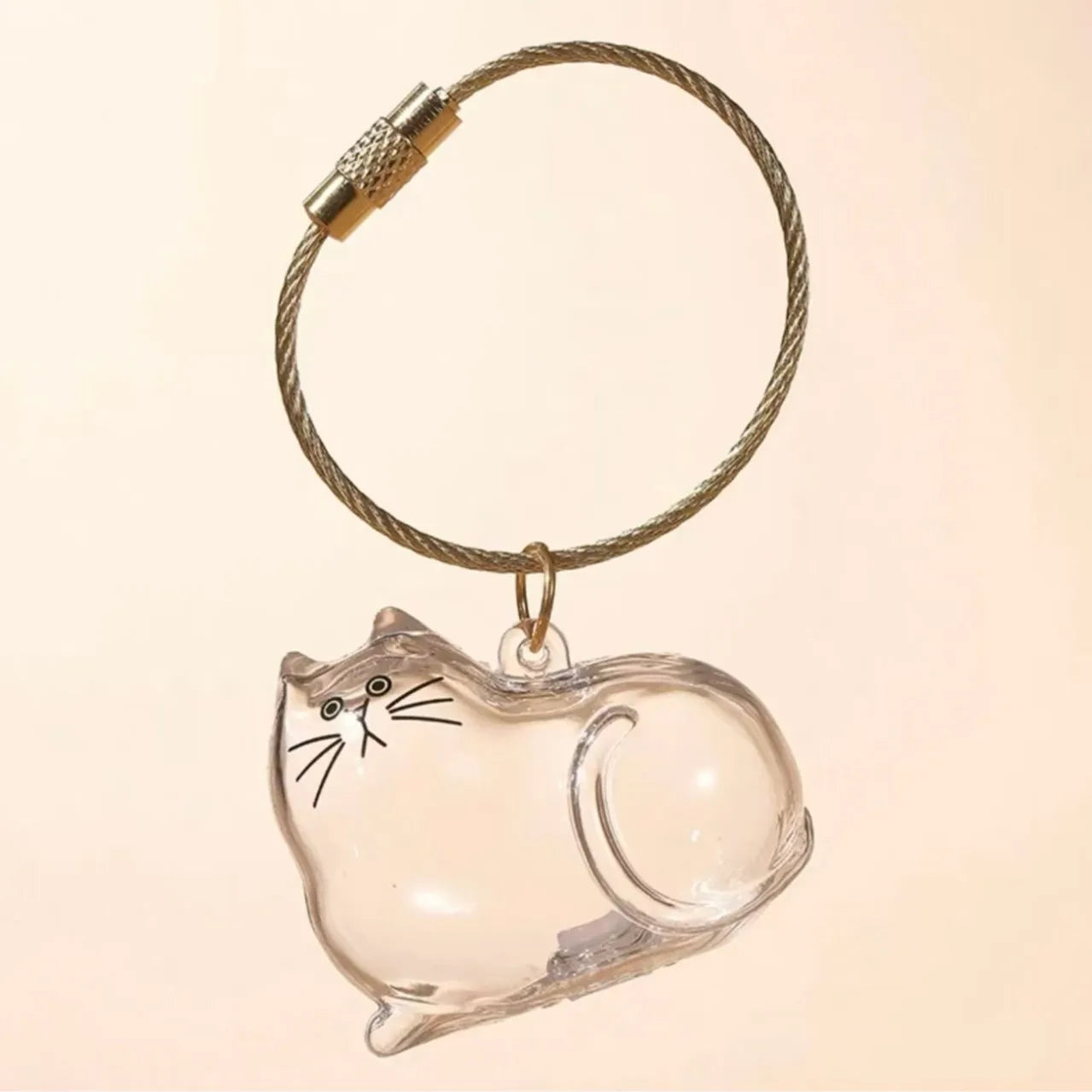 FurEverKeeps™ Pet Breed Memorial Keychain - FREE TODAY ONLY