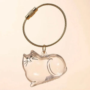 FurEverKeeps™ Pet Breed Memorial Keychain - FREE TODAY ONLY
