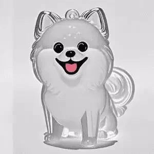 FurEverKeeps™ Pet Breed Memorial Keychain - FREE TODAY ONLY