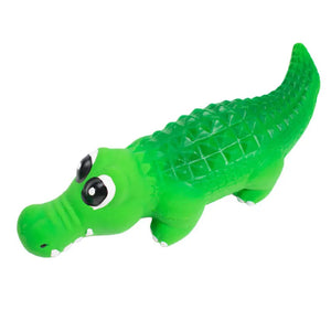 Squeaky Dog Rubber Immortal Toys - Classy Pet Life