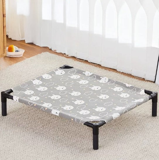 Elevated Pet Bed-FREE SHIPPING