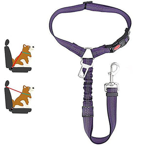 2024 Enhanced Dog Safety Belt V2.0 - FREE TODAY ONLY - Classy Pet Life