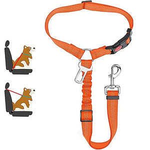 2024 Enhanced Dog Safety Belt V2.0 - FREE TODAY ONLY - Classy Pet Life