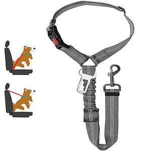 2024 Enhanced Dog Safety Belt V2.0 - FREE TODAY ONLY - Classy Pet Life