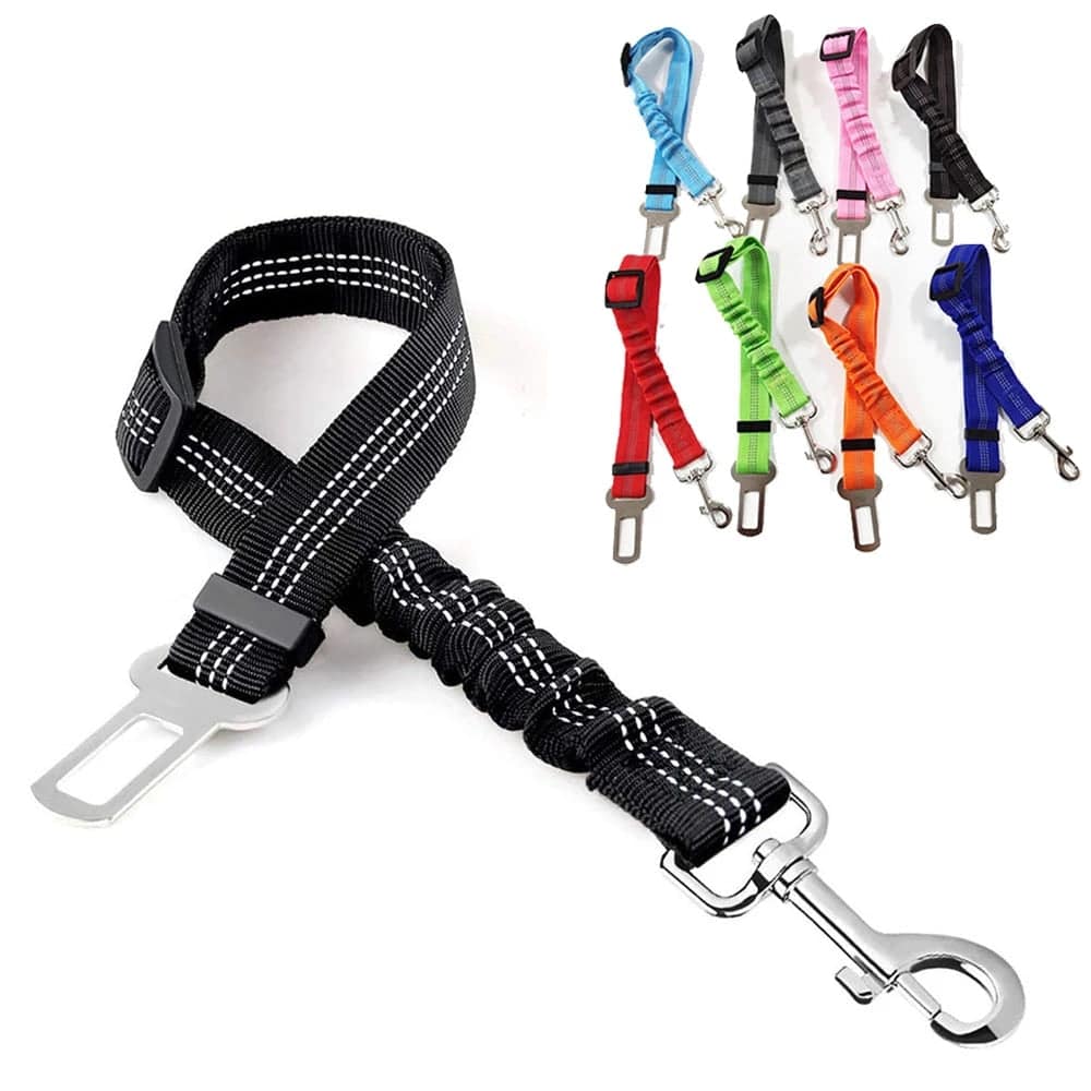 Dog Car Seat Belt - FREE SHIPPING - Classy Pet Life