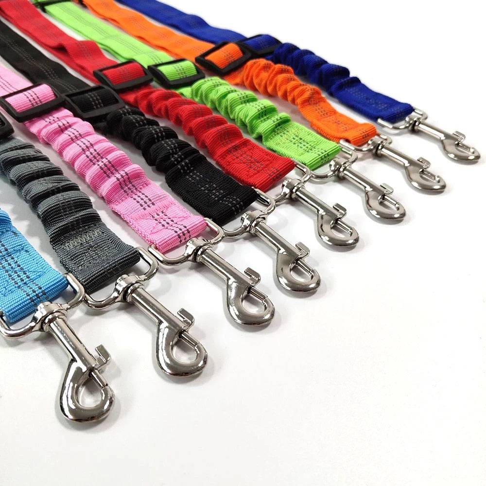 Dog Car Seat Belt - FREE SHIPPING - Classy Pet Life