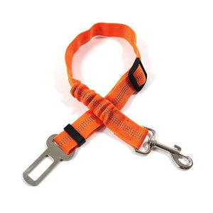 Dog Car Seat Belt - FREE SHIPPING - Classy Pet Life