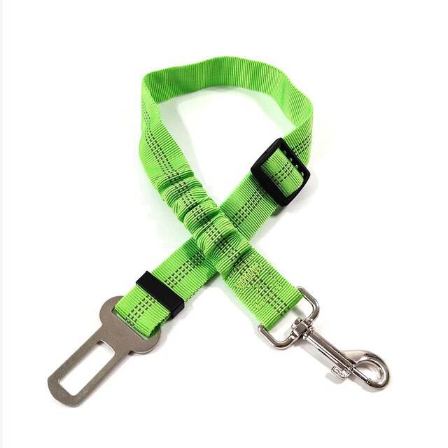 Dog Car Seat Belt - FREE SHIPPING - Classy Pet Life