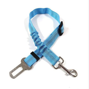 Dog Car Seat Belt - FREE SHIPPING - Classy Pet Life