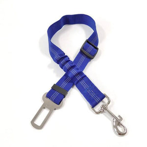 Dog Car Seat Belt - FREE SHIPPING - Classy Pet Life