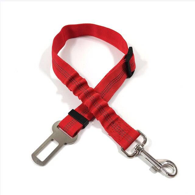 Dog Car Seat Belt - FREE SHIPPING - Classy Pet Life