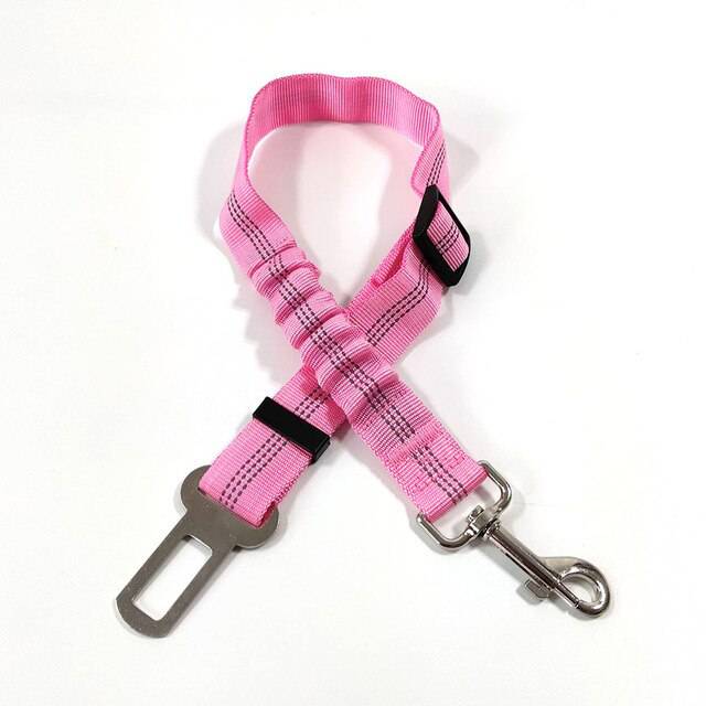 Dog Car Seat Belt - FREE SHIPPING - Classy Pet Life