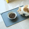 Spill-Proof Feeding Mat For Dogs and Cats - FREE TODAY ONLY - Classy Pet Life