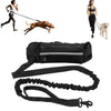 Waist Bag Dog Leash -FREE SHIPPING - Classy Pet Life