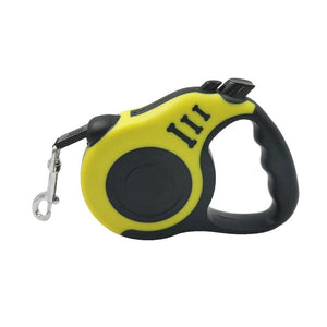 Automatic Retractable Dog Leash™ - FREE SHIPPING - Classy Pet Life