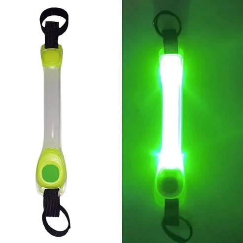 Led Strip For Pet Leash-FREE TODAY ONLY - Classy Pet Life