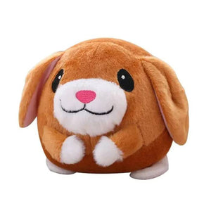 Active Moving & Bouncing Plush Toy - Classy Pet Life