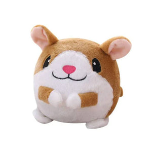 Active Moving & Bouncing Plush Toy - Classy Pet Life