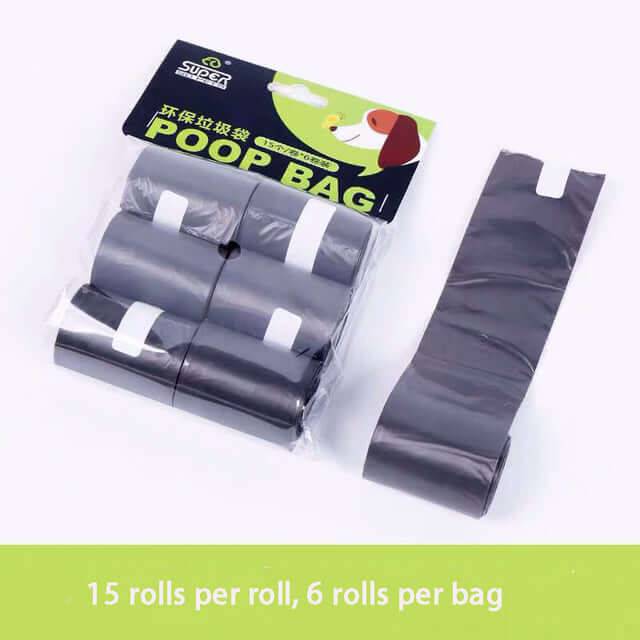 Foldable Pet Poop Collector™ | Classy Pet Life