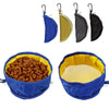 Foldable Dog Food/Water Bowl -FREE TODAY ONLY - Classy Pet Life