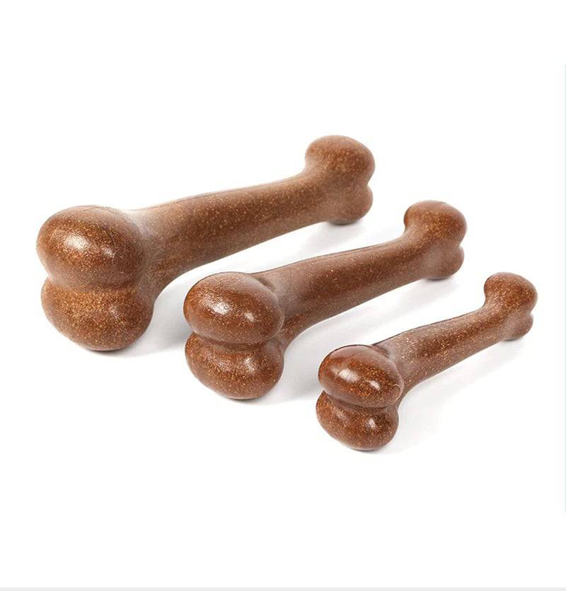 INDESTRUCTIBLE DOG BONE - FREE TODAY ONLY - Classy Pet Life