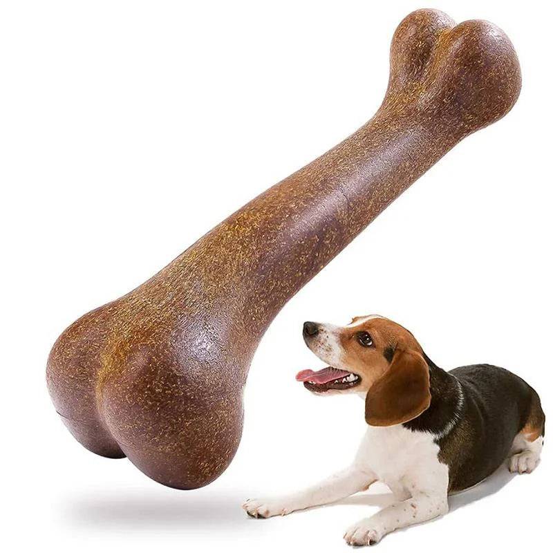 INDESTRUCTIBLE DOG BONE - FREE TODAY ONLY - Classy Pet Life