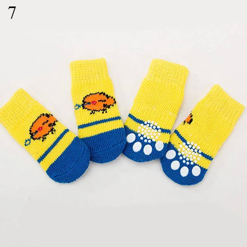 Winter Warm Dog Socks - FREE TODAY ONLY - Classy Pet Life