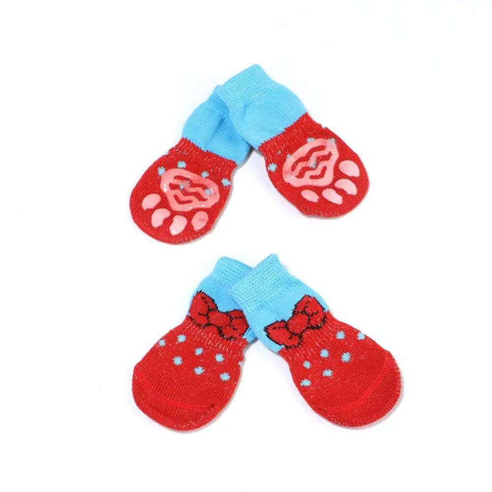 Winter Warm Dog Socks - FREE TODAY ONLY - Classy Pet Life