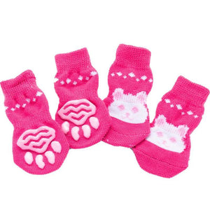 Winter Warm Dog Socks - FREE TODAY ONLY - Classy Pet Life