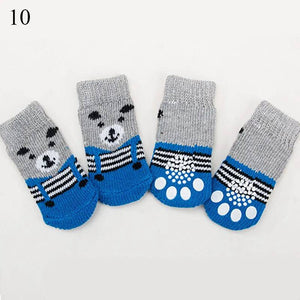 Winter Warm Dog Socks - FREE TODAY ONLY - Classy Pet Life